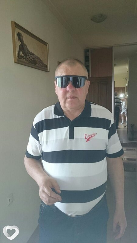 Alfred, 56, Рига — анкета №2103493