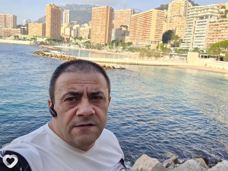 Tazz, 49, București — анкета №2103497