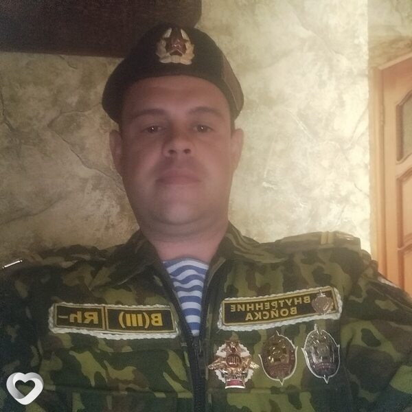 Виталий, 39, Бресте — анкета №2103508