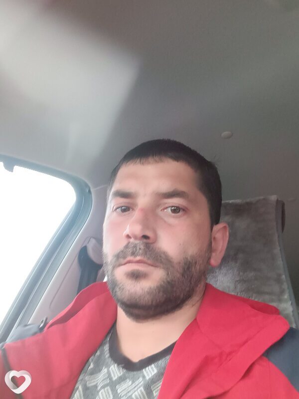 Евгений, 38, Курске — анкета №2103512