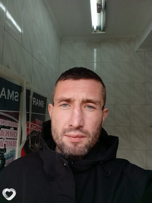 Василий, 38, Алматы — анкета №2103860