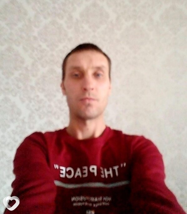Алексей, 41, Пензе — анкета №2103864