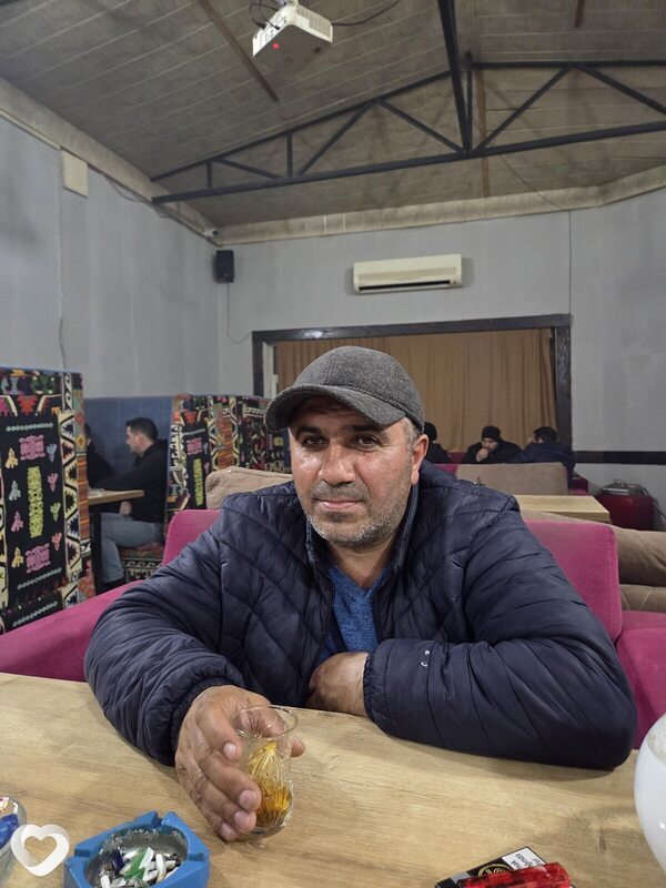 Bozqurt, 45, Москве — анкета №2103876