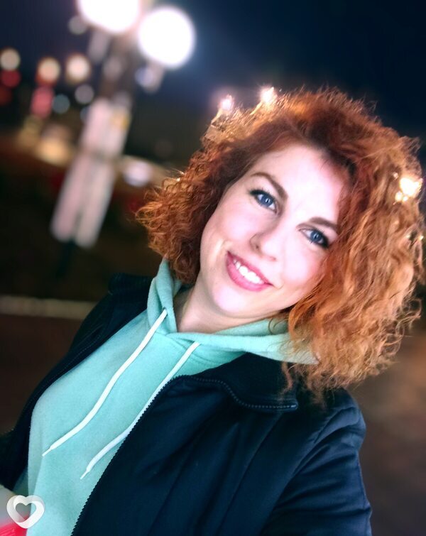 Елена, 37, Твери — анкета №2103877