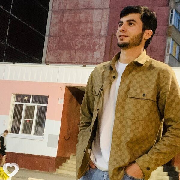 Мухаммад, 22, Ярославле — анкета №2103879