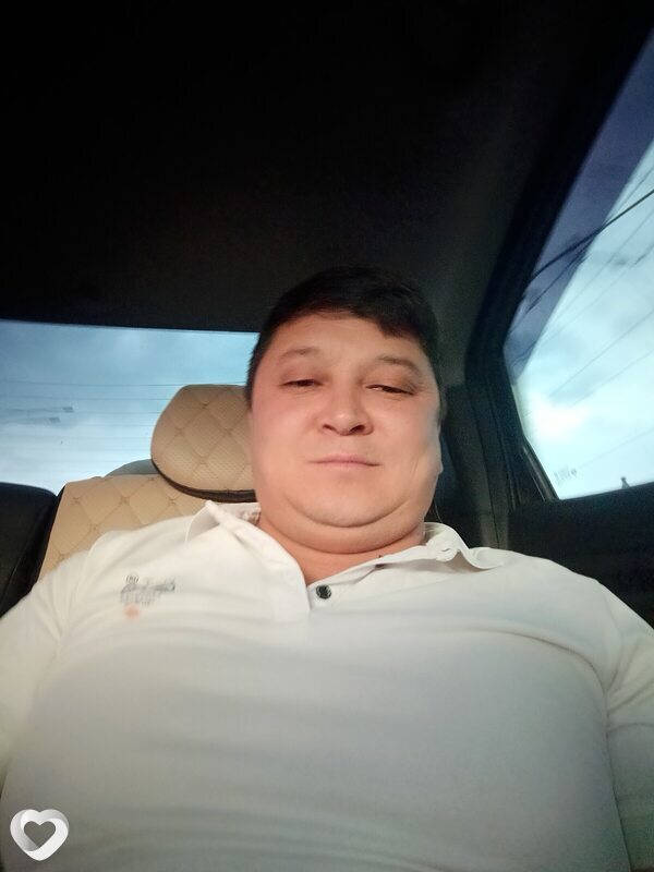 Серик, 41, Темиртау — анкета №2103880