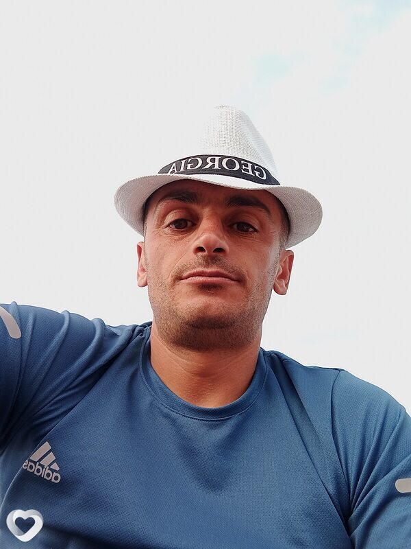 Аик, 40, Брянске — анкета №2103881