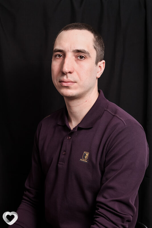 Mаксим, Макаров