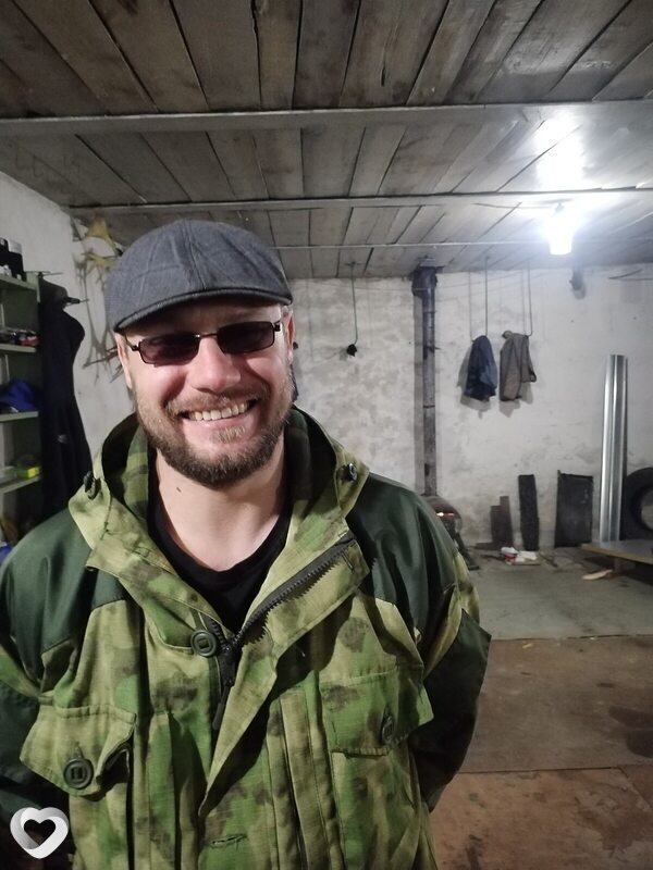 Алексей, 33, Электростали — анкета №2103891