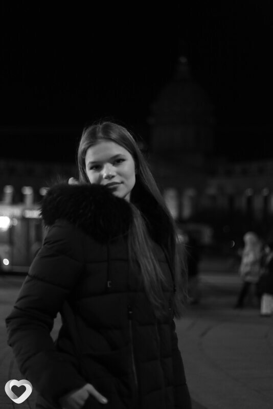 Дарья, 20, Гомеле — анкета №2103894