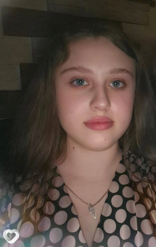 Veronika, 23, Минске — анкета №2103895