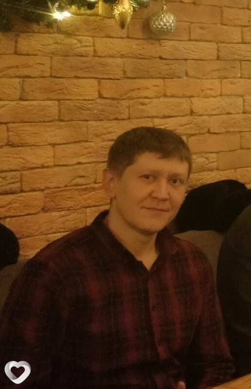 Ярик, 32, Костанае — анкета №2103444