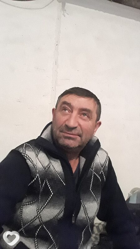Акоп, 56, Евпатории — анкета №2103456