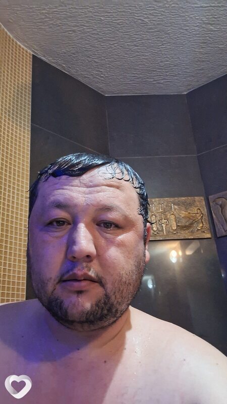 Шерзод, 38, Воронеже — анкета №2103457
