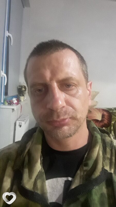 Максим, 41, Краснодаре — анкета №2103460