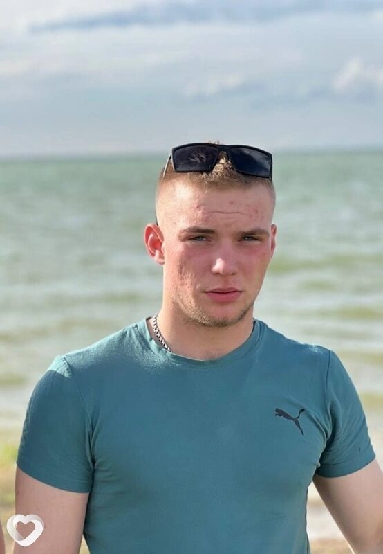 Даниил, 35, Белгороде — анкета №2103462