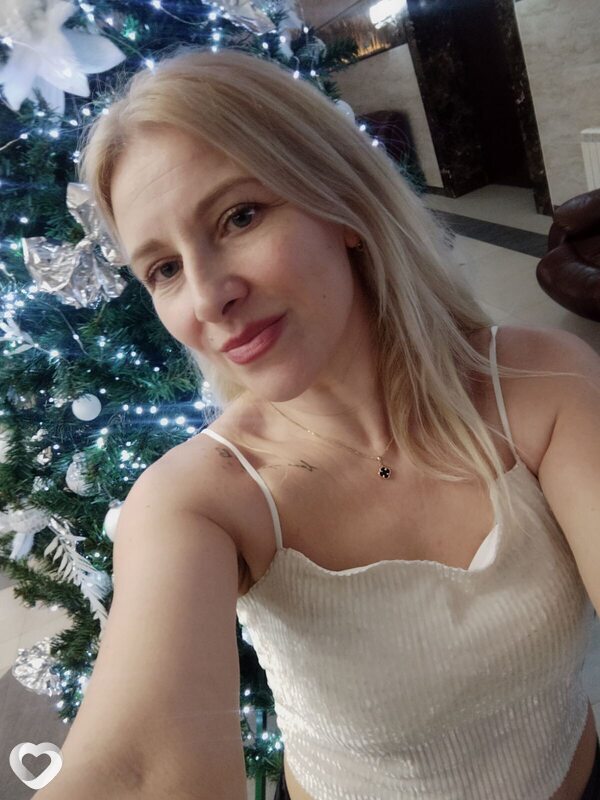 Жанна, 40, Гродно — анкета №2103620