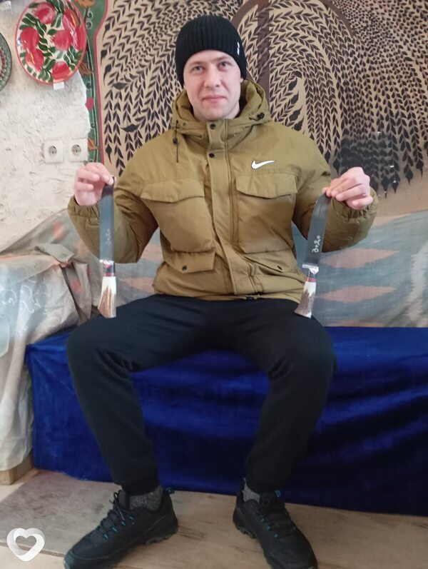 Григорий, Кашира