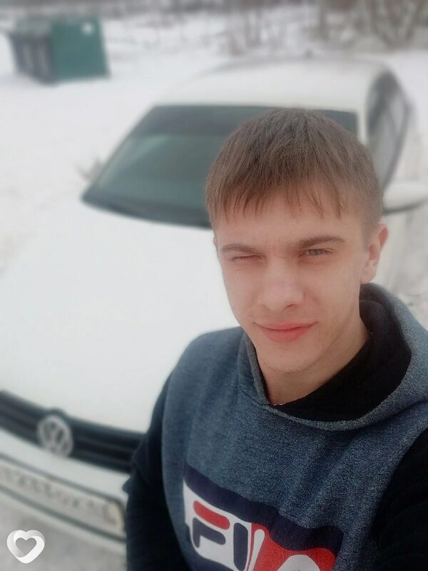Ярик, 31, Москве — анкета №2103631
