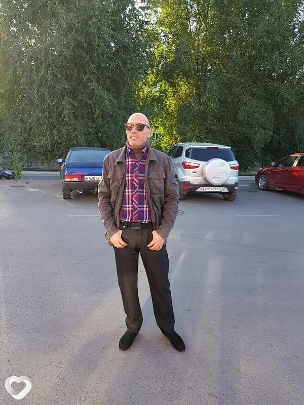 Олег, 49, Ростове-на-Дону — анкета №2103642
