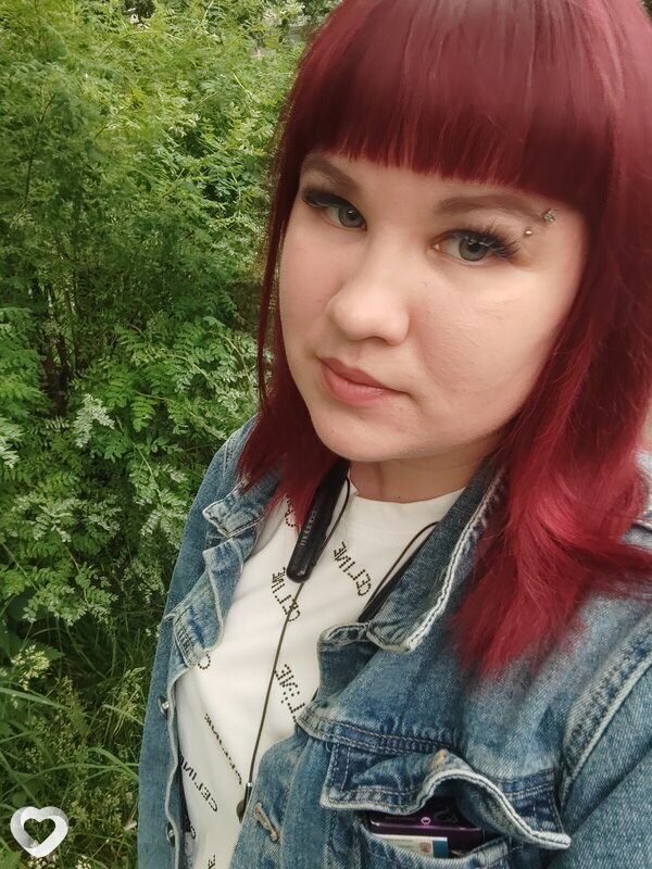 Анастасия, 29, Екатеринбурге — анкета №2103730