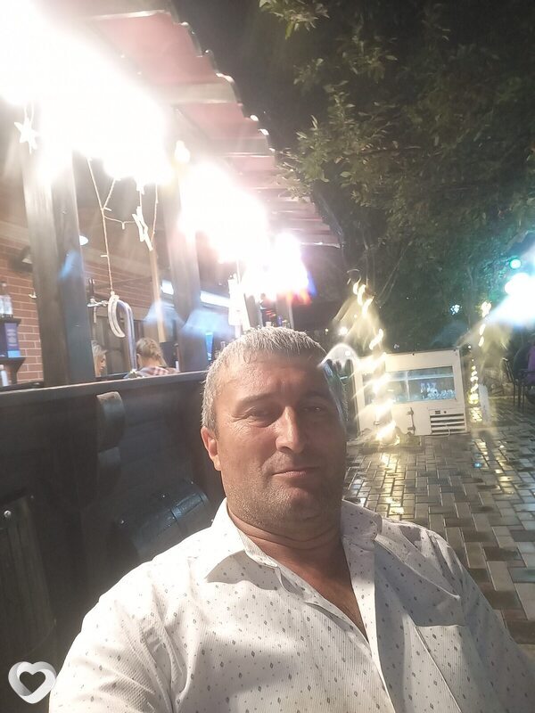 Tofiqanar, 46, Баку — анкета №2103735