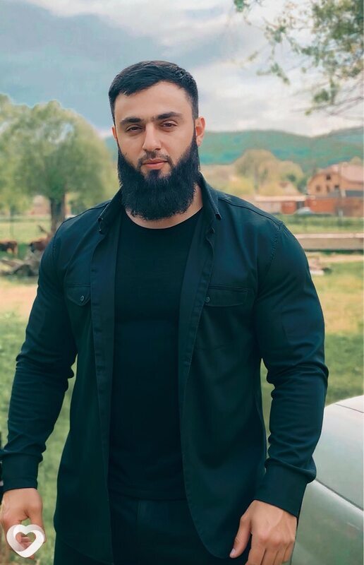 Unknown, 28, Грозном — анкета №2103737