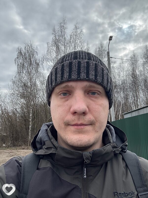 Станислав, 39, Раменском — анкета №2103741