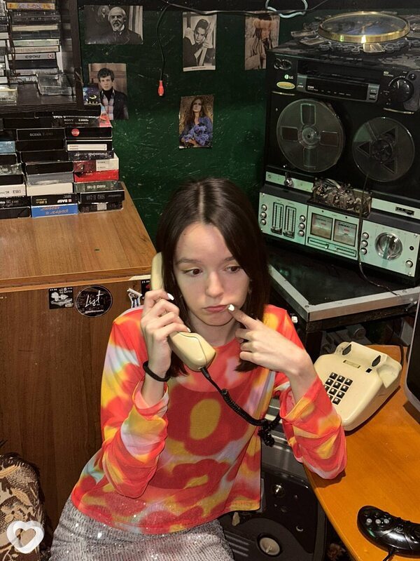 Милана, 20, Волгограде — анкета №2103595