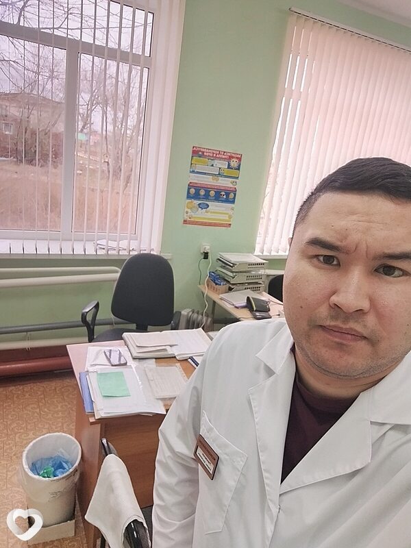 Алик, Палласовка