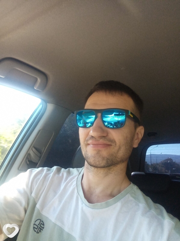 Анатолий, 40, Приморско-Ахтарске — анкета №2103598