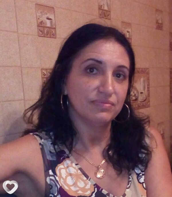 Елена, 51, Кобрине — анкета №2103601