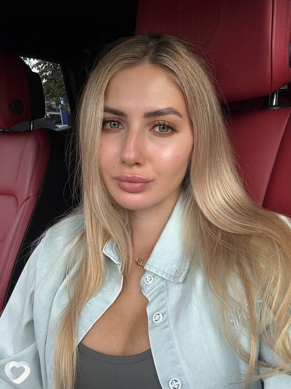 Дарья, 36, Карталах — анкета №2103608