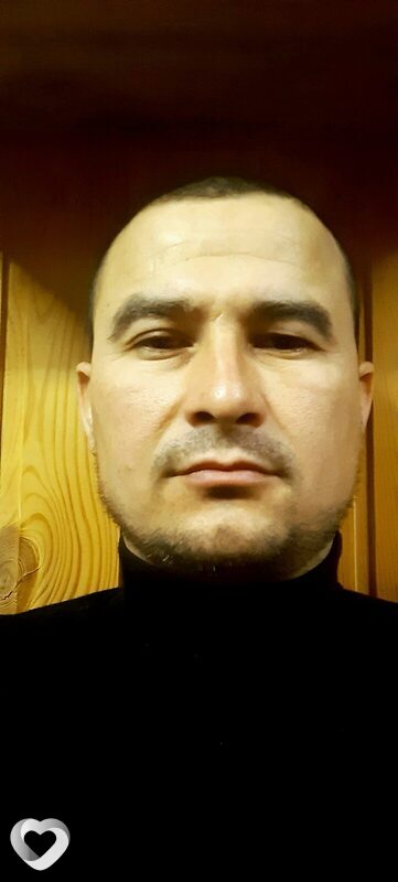 Жаспер, 26, Пскове — анкета №2103609