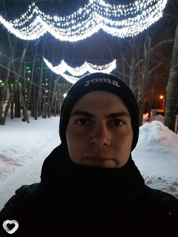 Денис, 27, Пензе — анкета №2103610