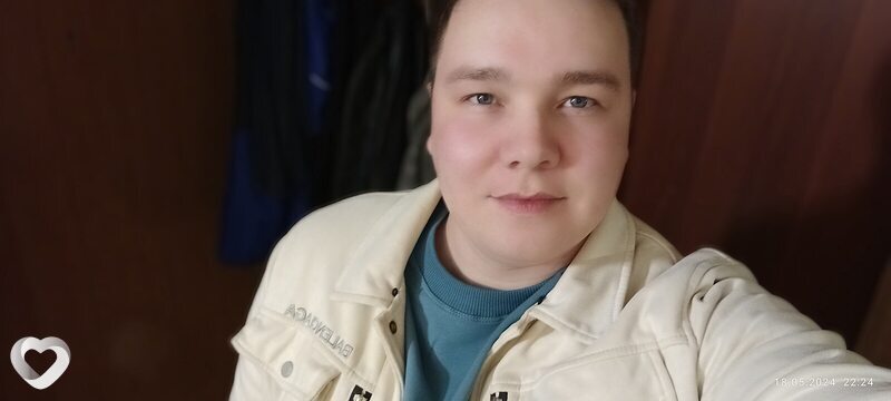 Геннадий, 32, Пятигорске — анкета №2103612