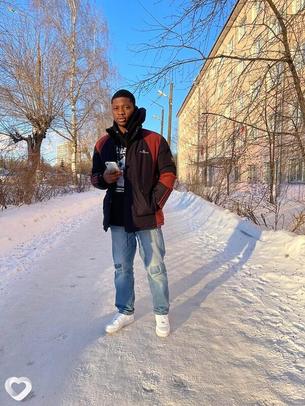 Жюль, 29, Кирове — анкета №2103614