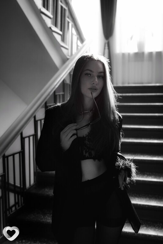 София, 23, Красноярске — анкета №2103616