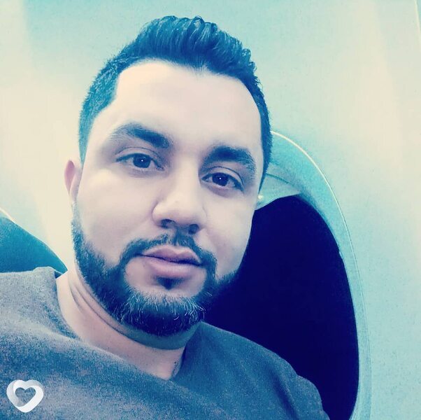 Бен, 37, Минске — анкета №2103618