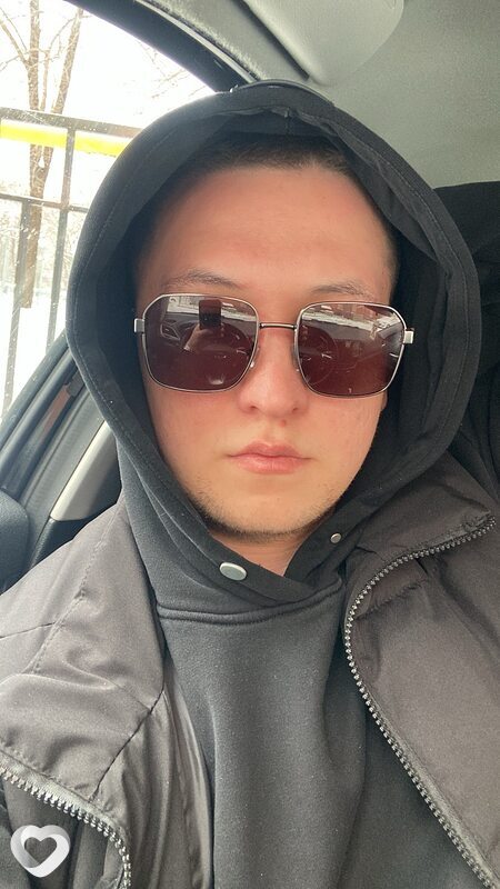 Слава, 27, Оренбурге — анкета №2103571