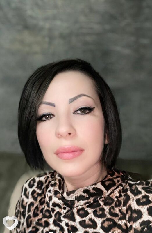 Элеонора, 36, Самаре — анкета №2103574