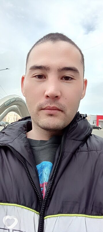 Вадим, 29, Челябинске — анкета №2103580