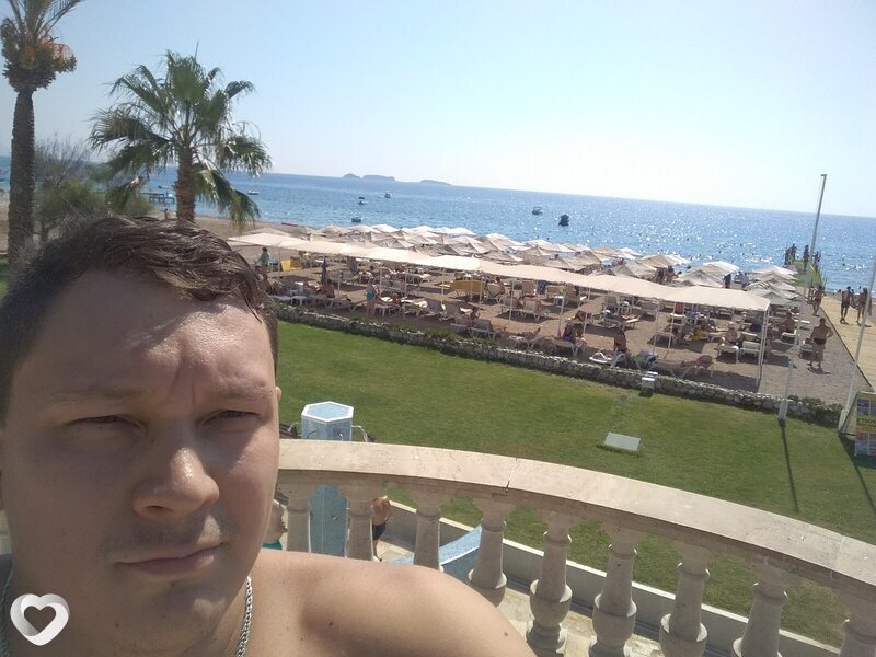Антоша, 38, Екатеринбурге — анкета №2103586