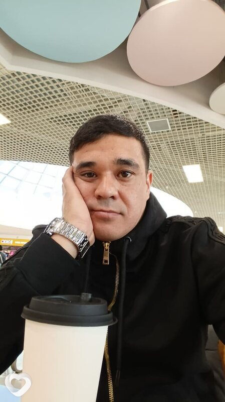 Арман, 36, Усть-Каменогорск — анкета №2103589