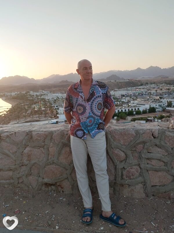 Николай, 53, Ростове-на-Дону — анкета №2103593