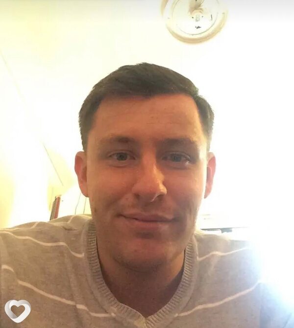 Алекс, 36, Харовске — анкета №2103655