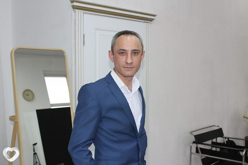 Денис, 39, Уральске — анкета №2103657