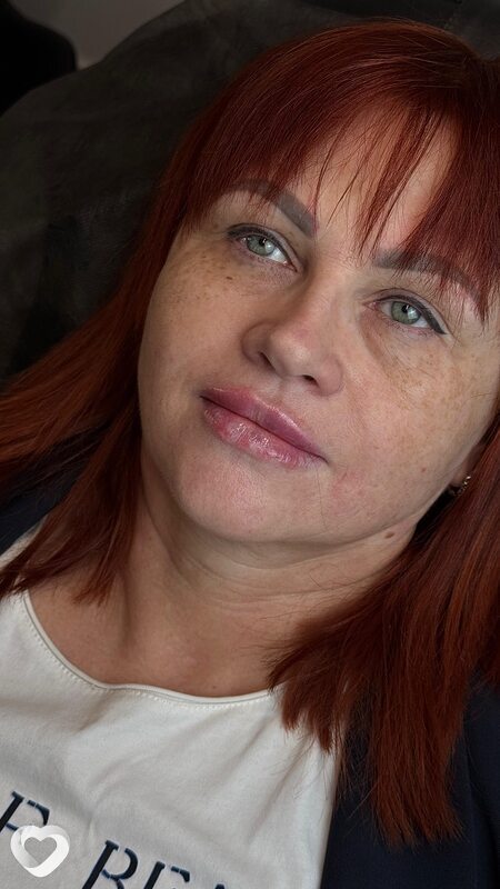 Алена, 57, Шахтах — анкета №2103664