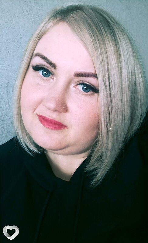 Екатерина, 39, Твери — анкета №2152671