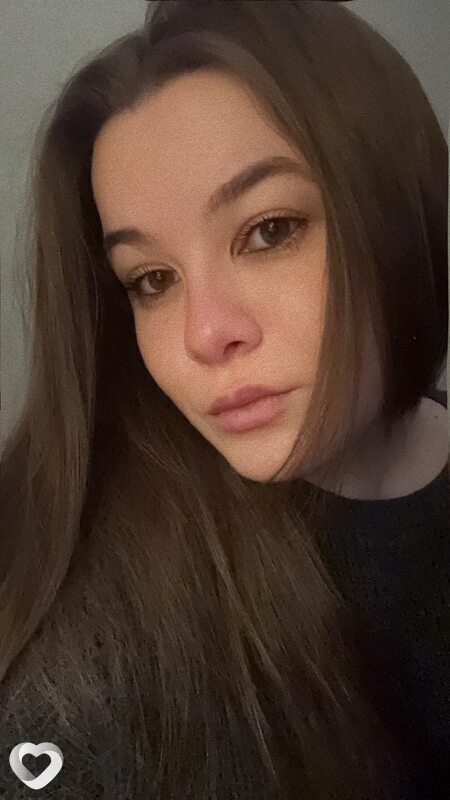 Маша, 24, Москве — анкета №2152674